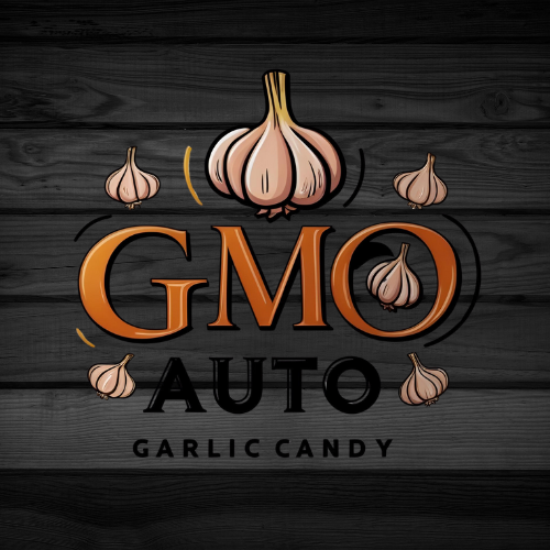 GMO Auto: Potentes High und einzigartiger Geschmack