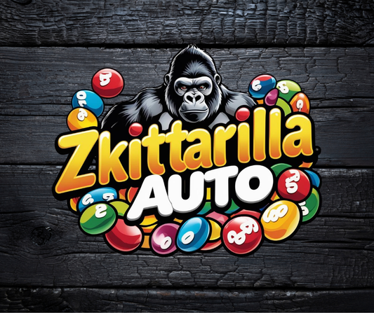 Zkittarilla Auto: Die ultimative Autoflower für Kreativität