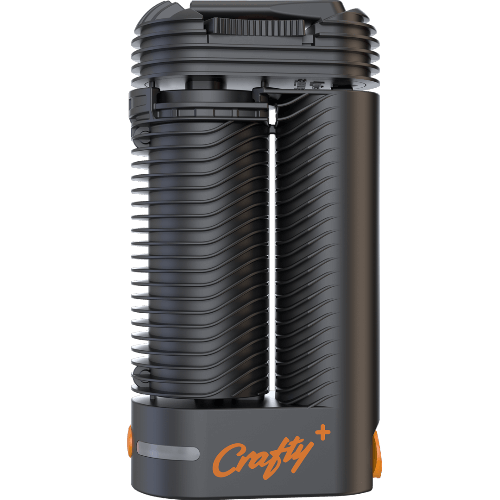 CRAFTY+ (plus) Vaporizer - By Storz & Bickel