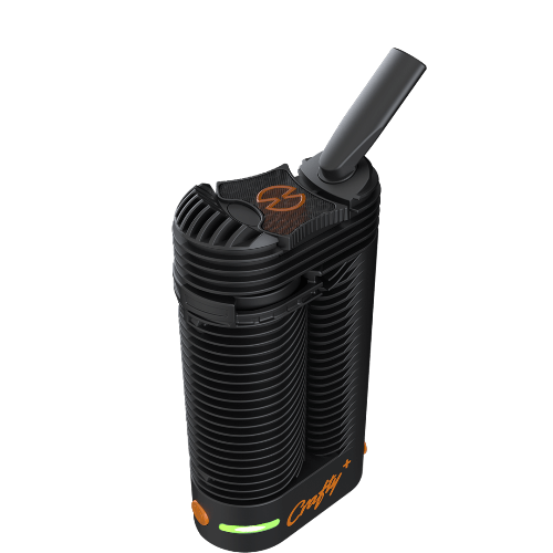 CRAFTY+ (plus) Vaporizer - By Storz & Bickel