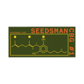 Seedsman CBG #1 (Seedsman) feminisiert Cannabis Samen von Seedsman