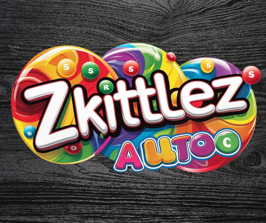Zkittlez Auto (MischSeeds)