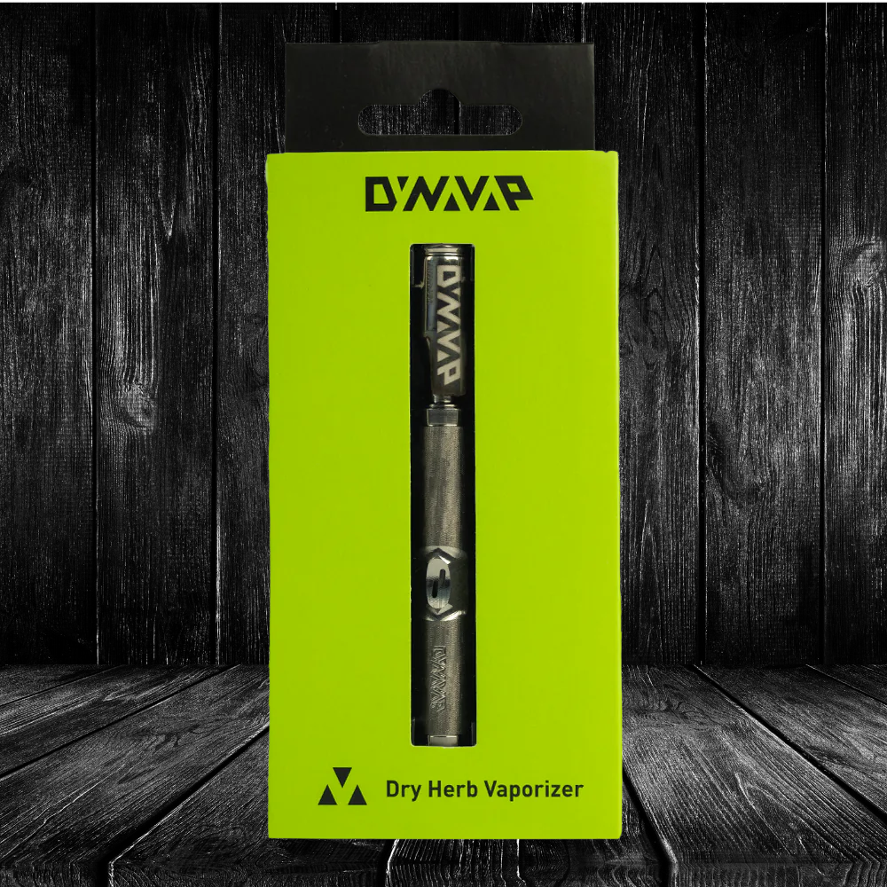 DynaVap M7 Vaporizer