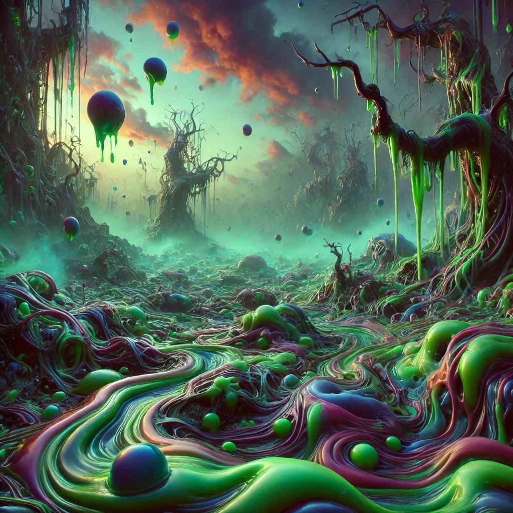 Wrank Multipack (Ethos Genetics) feminisiert