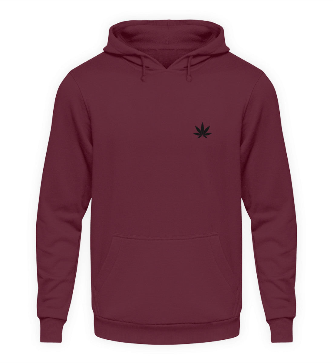 Burgundy-839
