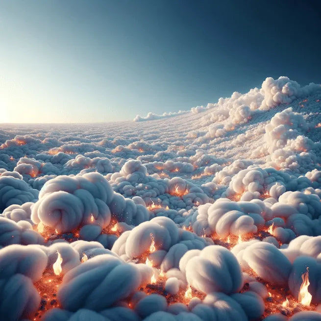 Toasted R1 (Ethos Genetics) feminisiert