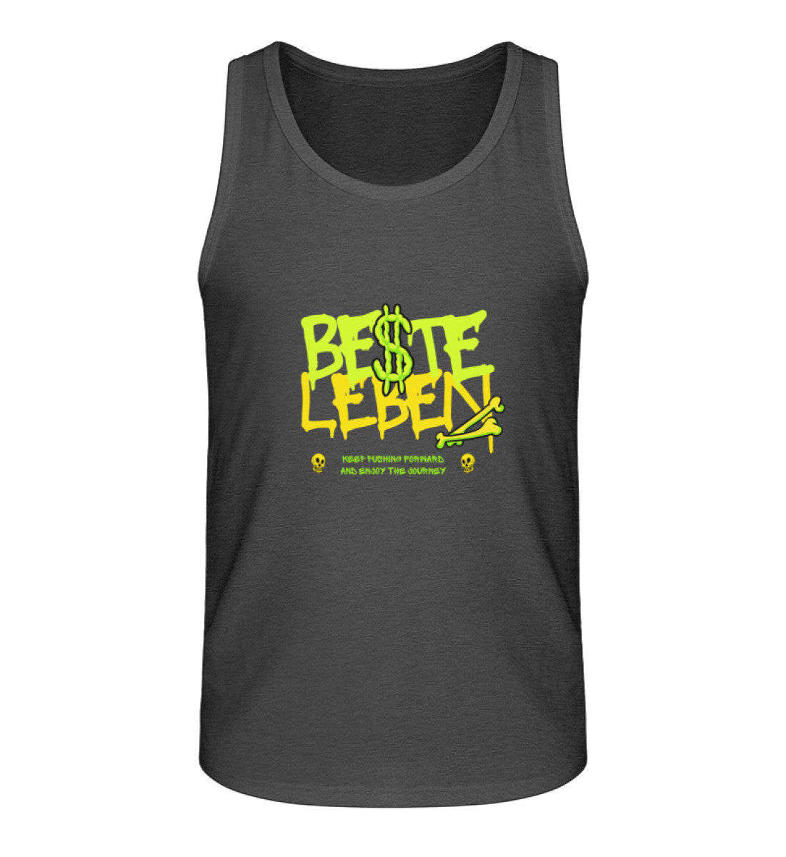 Dark Heather Grey-6881