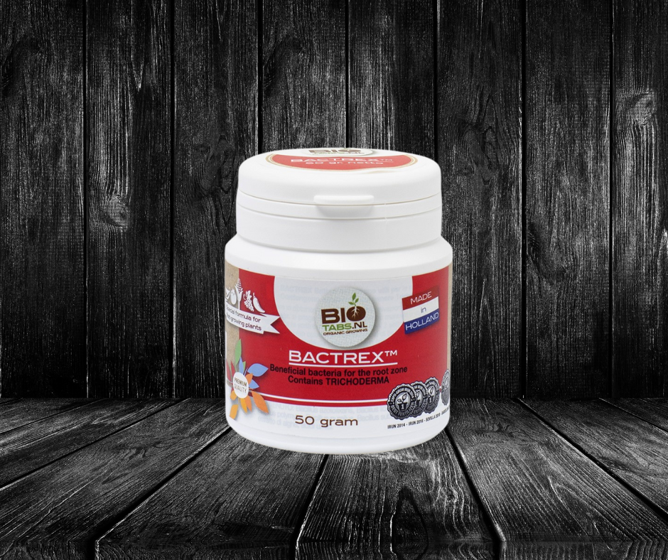 BioTabs Bactrex