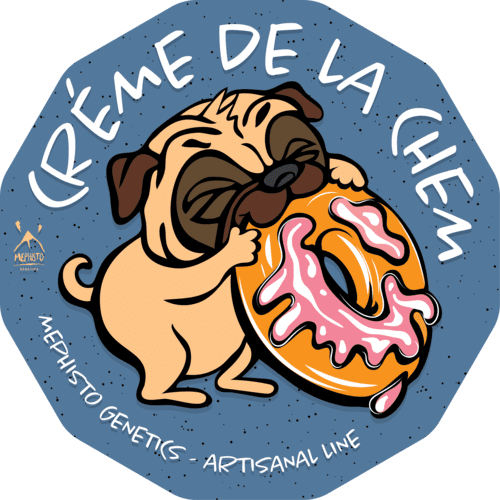 Creme de la Chem Auto (Mephisto Genetics)