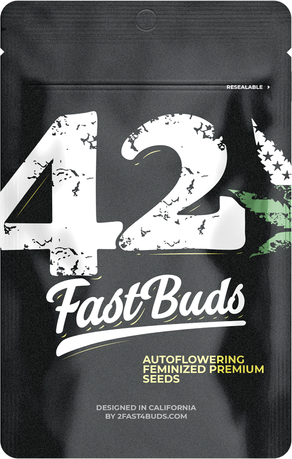 Guava Auto (Fast Buds)
