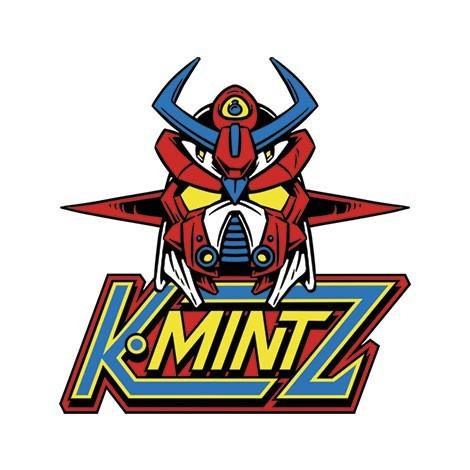 KmintZ (Ripper Seeds) feminisiert