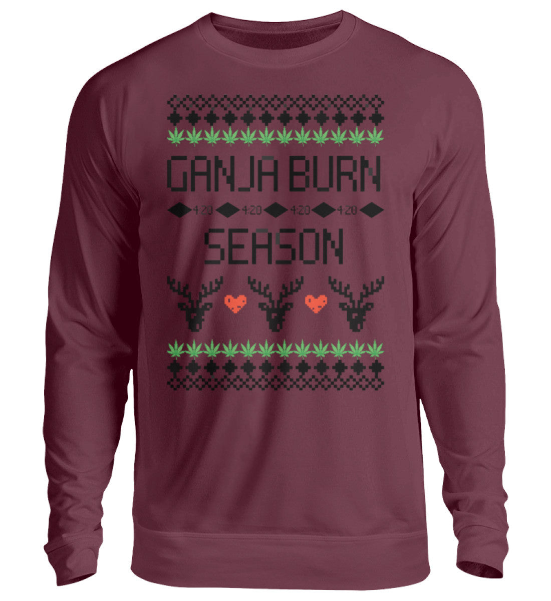 Burgundy-839