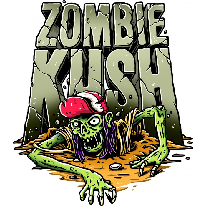 Zombie Kush Auto (Ripper Seeds)