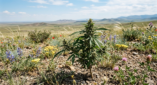Ruderalis, SuperAutos & F1-Breeding – Die Wissenschaft hinter modernen Autoflower-Samen