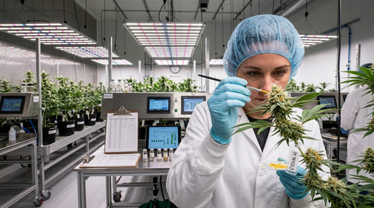 Rückkreuzung (Backcrossing / BX) & Breeder-Nomenklatur: Wie Legenden-Genetiken für die Ewigkeit zementiert werden