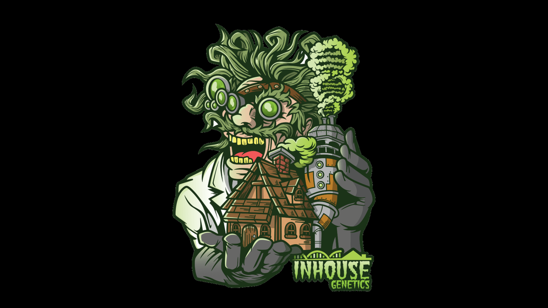 In House Genetics Drop