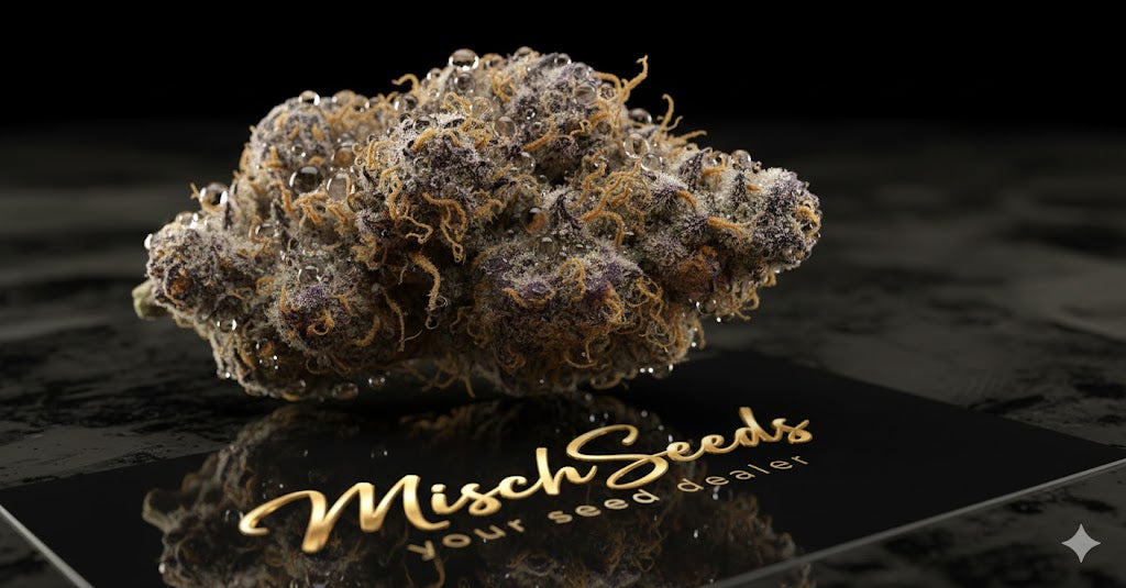 Fastflower vs. Autoflower