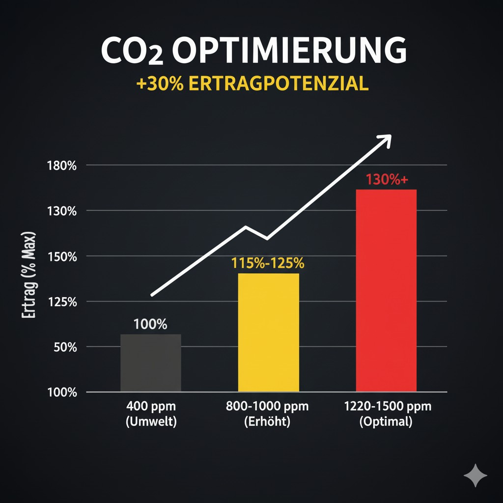 MischSeeds Wissenschafts-Update: Die 3 wichtigsten Erkenntnisse, die jeden Ertrag maximieren