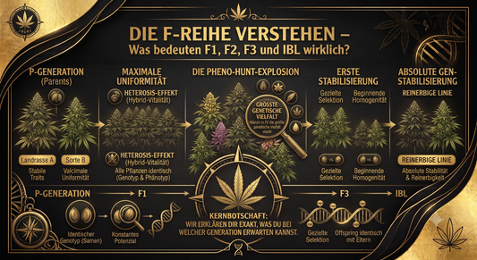 Die F-Reihe verstehen