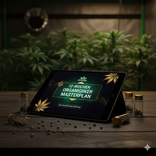 🌱 Das Turbo-Ertrags-Bundle: Deine Ernte-Garantie