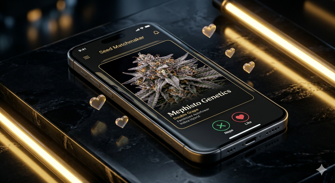 Seed Matchmaker
