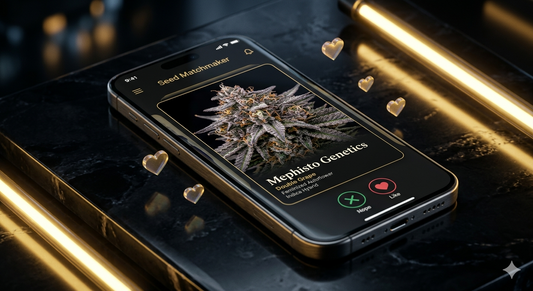 Seed Matchmaker