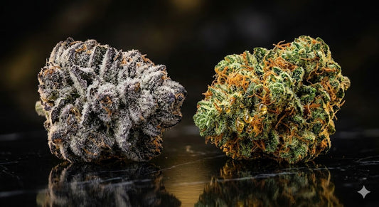 In House Genetics vs. Ethos Genetics