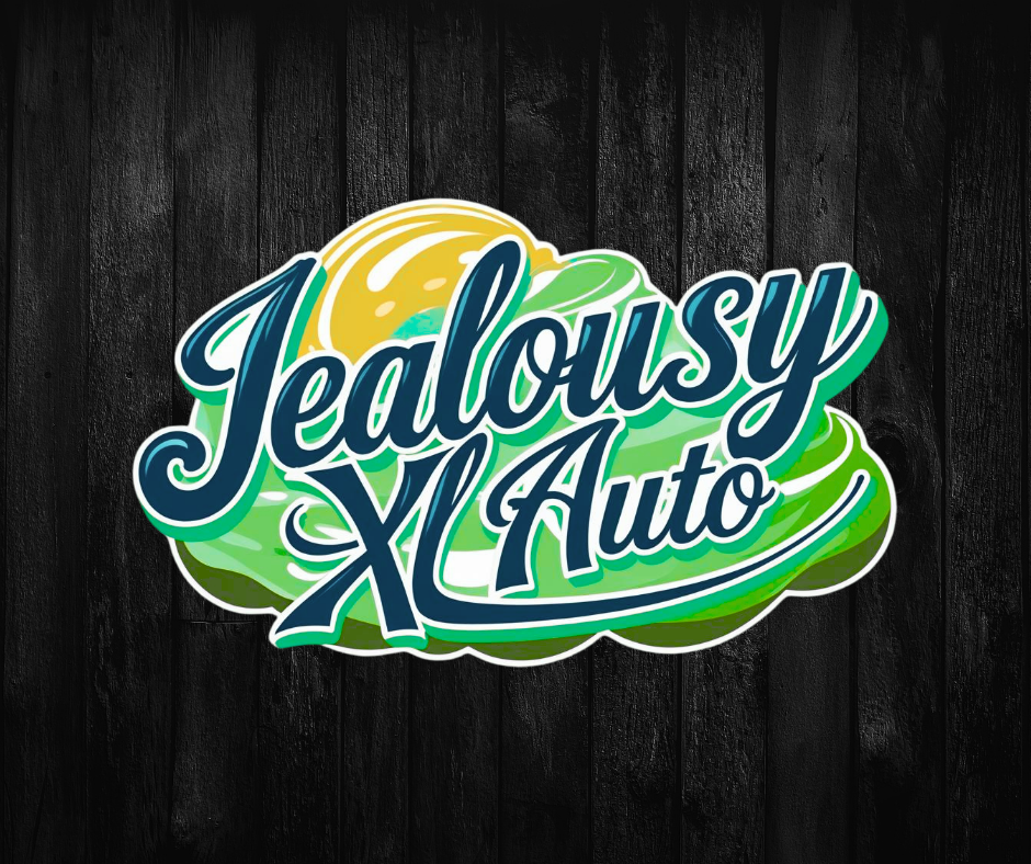 Jealousy XL Auto von MischSeeds