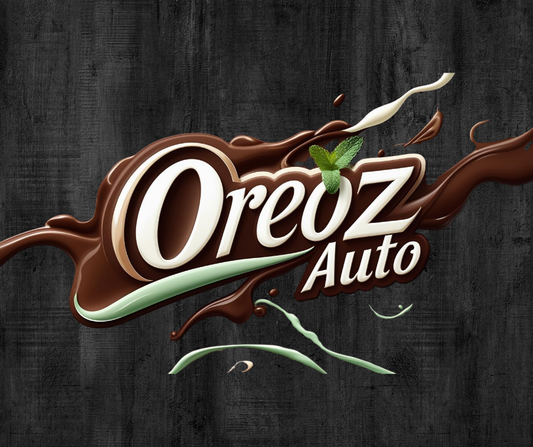 Oreoz Auto von MischSeeds