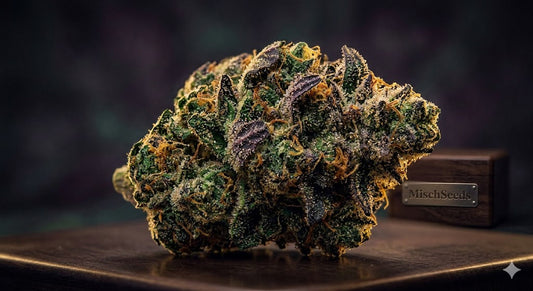 Street-Ware vs. Kalifornische IBL-Genetik