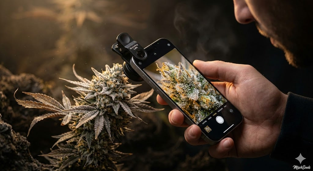 Trichome-Check