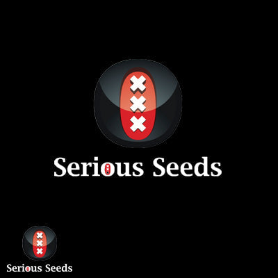 Serious Seeds kaufen