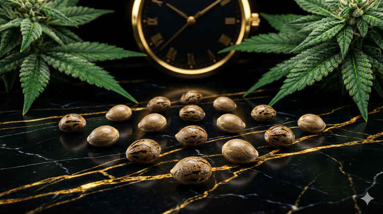 Autoflower Samen