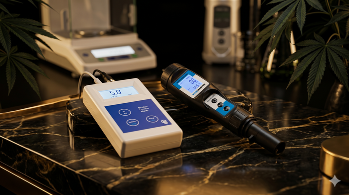 Buy Bluelab & Aqua Master Measuring Devices