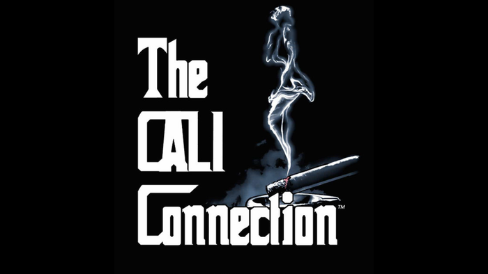 The Cali Connection Samen kaufen