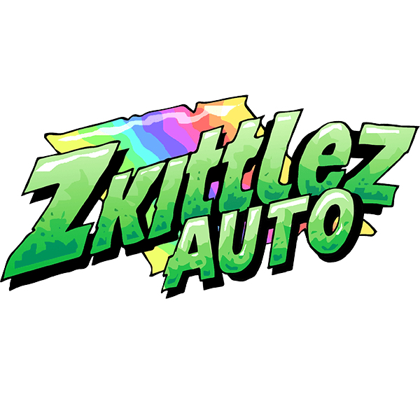Zkittlez Auto (Seedsman) Cannabis Samen von Seedsman