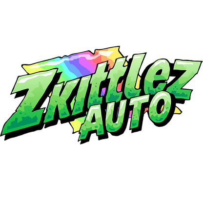 Zkittlez Auto (Seedsman) Cannabis Samen von Seedsman