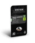 Sensi Amnesia Auto (Sensi Seeds) Cannabis Samen von Sensi Seeds