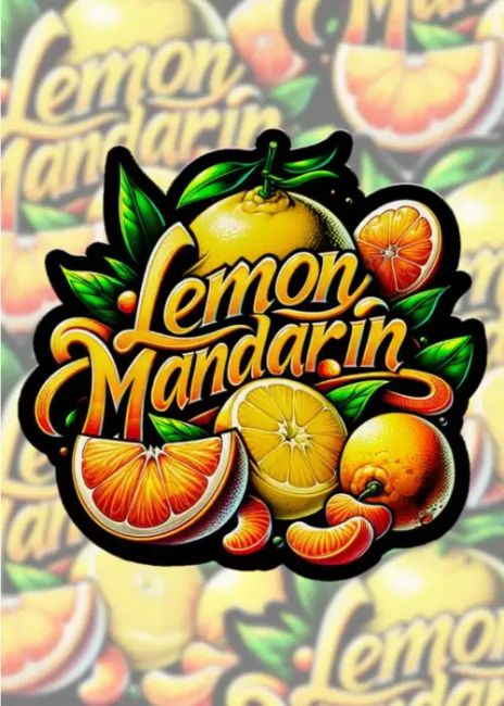 Lemon Mandarin (FastBuds) feminisiert