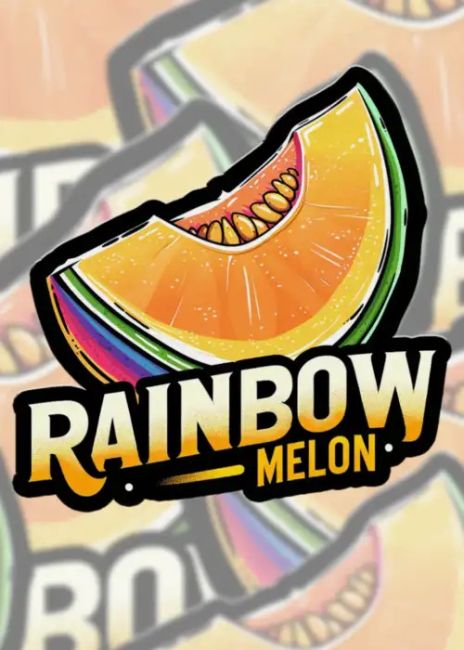 Rainbow Melon (FastBuds) feminisiert