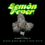 Lemon Fever (Wizard Trees) feminisiert