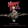 Happy Hour (Wizard Trees) feminisiert