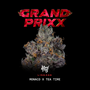 Grand Prixx (Wizard Trees) feminisiert