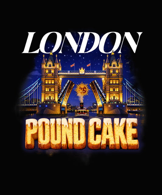 London Pound Cake F1 Auto (Barney's Farm) autoflowering