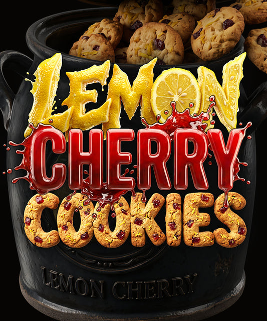 Lemon Cherry Cookies Auto (Barney's Farm) autoflowering