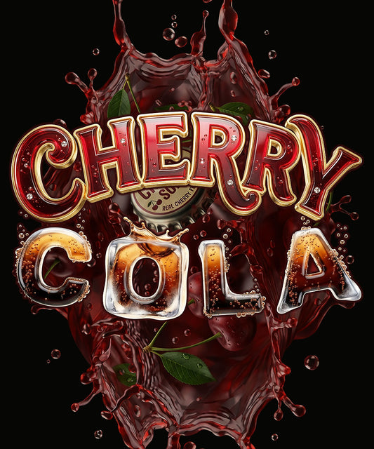 Cherry Cola Auto (Barney's Farm) autoflowering
