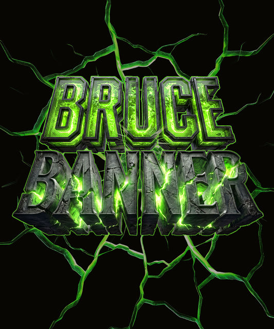 Bruce Banner Auto (Barney's Farm) autoflowering