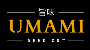 Umami Seeds