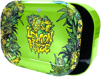 Best Buds Rolltablett mit Aufbewahrung