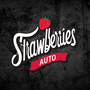 Strawberries Auto (MixSeeds)